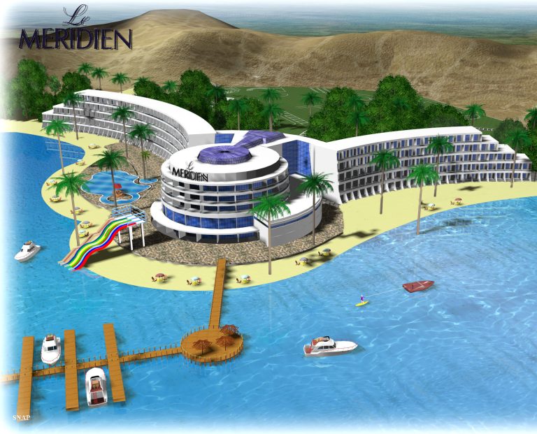 Meridien