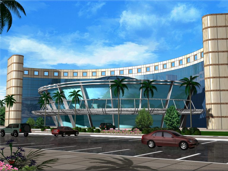 New Leather Factory